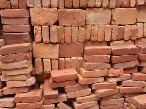 قیمت خرید 10 مدل آجر قزاقی سنتی در اردبیل