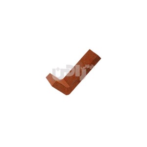 آجر ال نسوز سمیرم سایز5.5