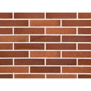 آجر نما نسوز انگلیسی سایز ۴۰*۸ کد E8402