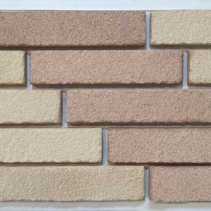 فروش آجر رستیک (روستیک) در درمیان بیرجند