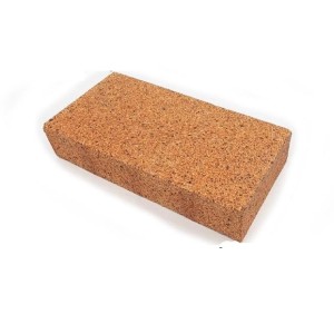 آجر کوره ای صنعتی نسوز پل 8*20*40