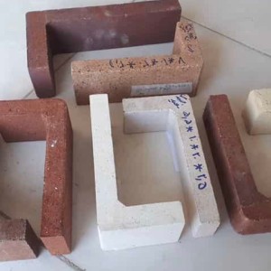 آجر نسوز ال