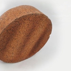آجر نسوز کوره صنعتی نما زیر بوته 35
