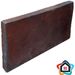 آجر رستیک سمیرم ( انگلیسی )