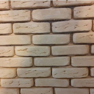 آجر نما پلاک رستیک(رندم-قرمز-خاکی)