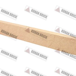 آجرنما نسوز آنتیک شاموتی 2* 6* 40