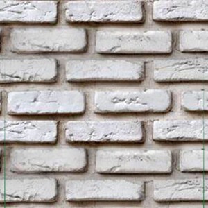 آجر رستیک آستیاک سفید سری متوسط