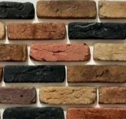 آجر نما قزاقی