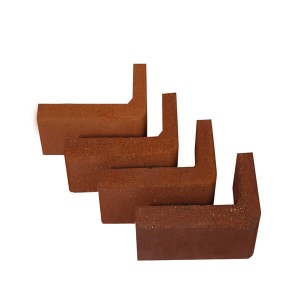 آجرنما شاموتی ال
