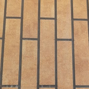 آجر شاموتی تیره یونیک ایفا سرام