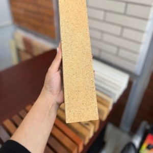 آجرنسوز / اجر نسوز شاموتی ، قرمز و مشکی