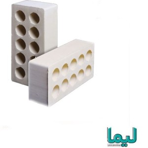 آجر لفتون کوره ساحل اصفهان _ عمده