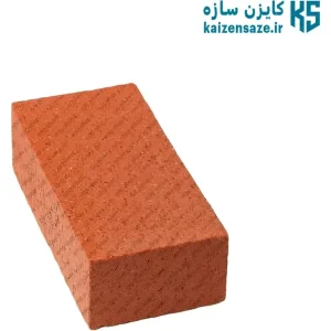 آجر فشاری