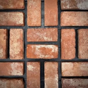 آجر کف (کفپوش) در اصفهان