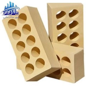 لفتون سه طرف نما بسته بندی