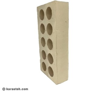 آجر ۵ سانتی نما (فله درجه یک)