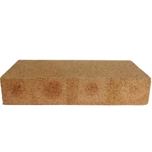 آجر نسوز پل صنعتی سایز 40*20 قطر 8 | آکو آجر