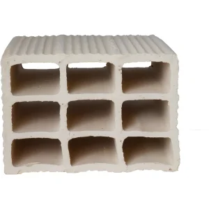 آجر سفال 14 سانتی 20×20