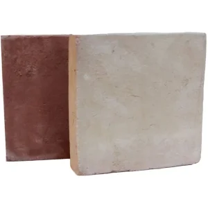 آجر قزاقی ابعاد 20*20