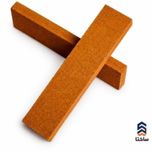 آجر نسوز انگلیسی ماهان
