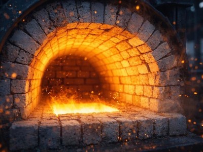 آجر نسوز واقعا نمی‌سوزد؟