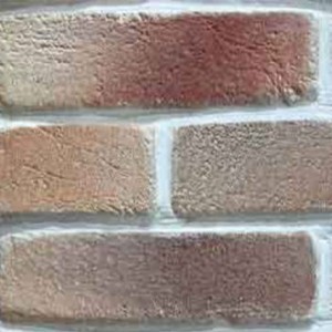 آجر هلندی کرم قهوه ای