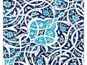 فروش کاشی سنتی در زنجان