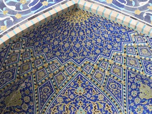 فروش کاشی مسجدی در قم