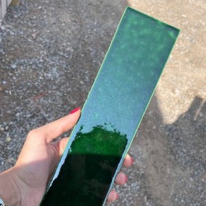 کاشی سنتی بین کابینتی طرح 10