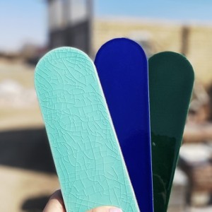 کاشی سنتی بین کابینتی طرح 11