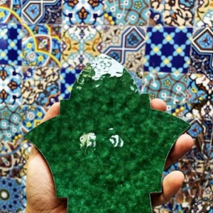کاشی مراکشی طرح 05
