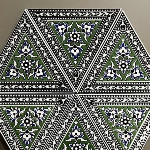 کاشی مراکشی طرح 08