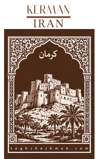 پخش و فروش انواع آجر مناسب هتل در کرمان - طاق چشمه
