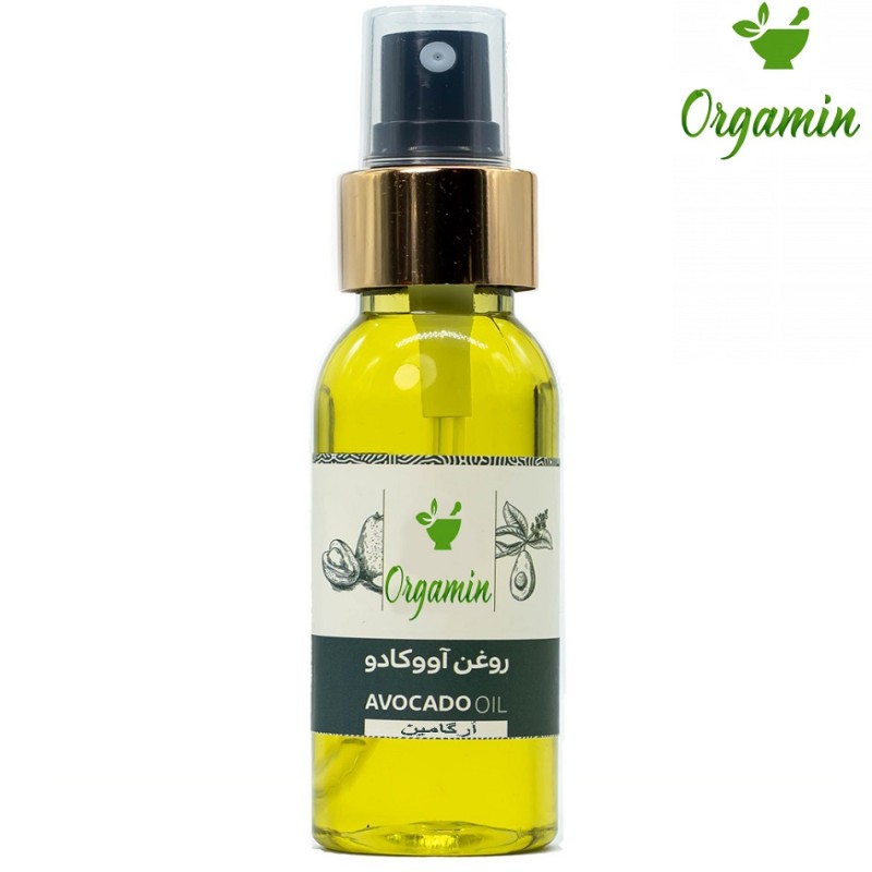 روغن آووکادو