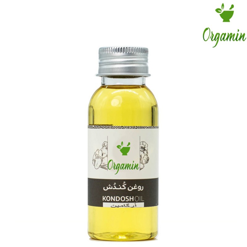 روغن کندش (کندشت)