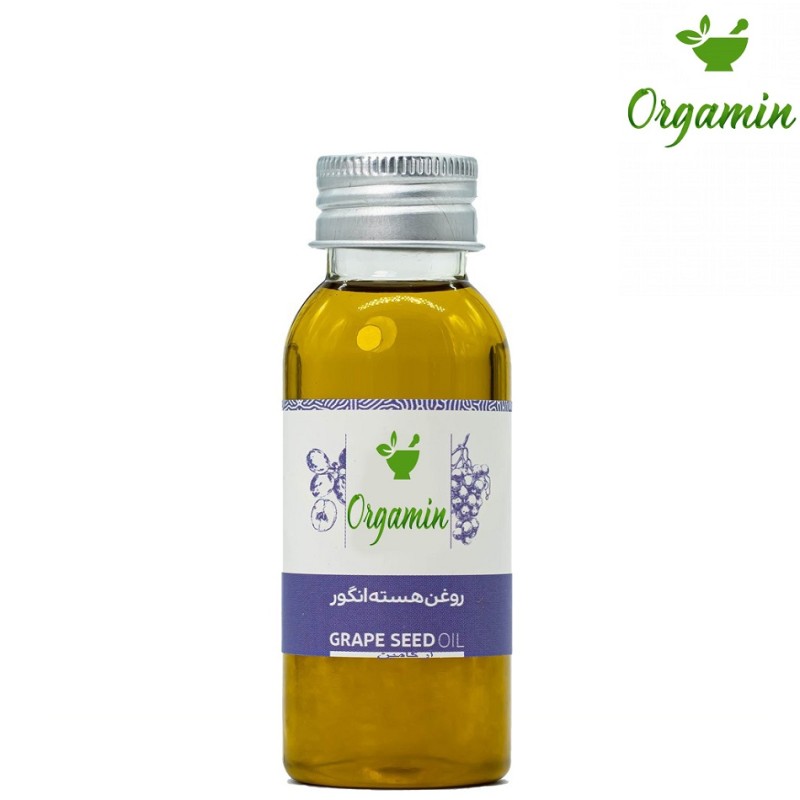 روغن هسته انگور