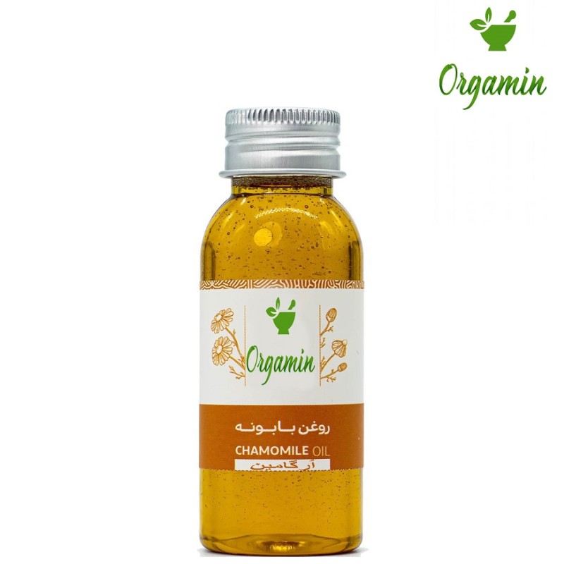 روغن بابونه