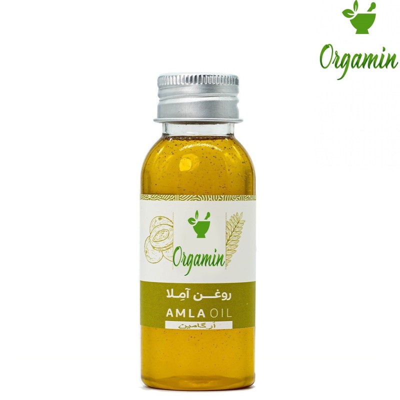 روغن آملا (آمله)