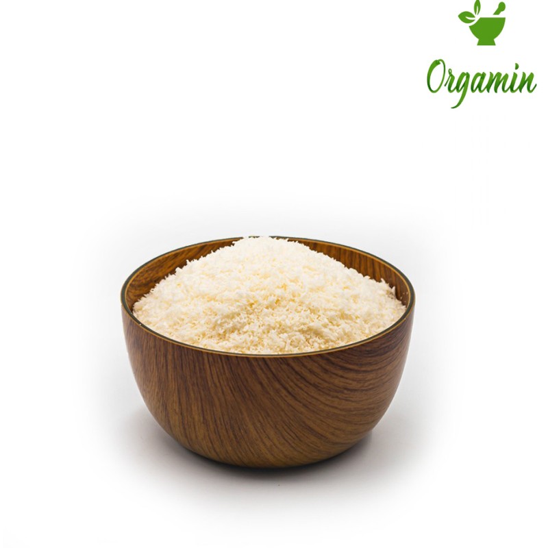 پودر نارگیل چرب