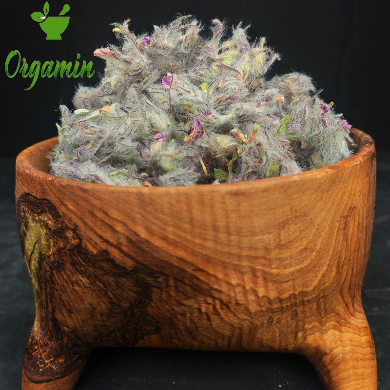 چای کوهی اعلا