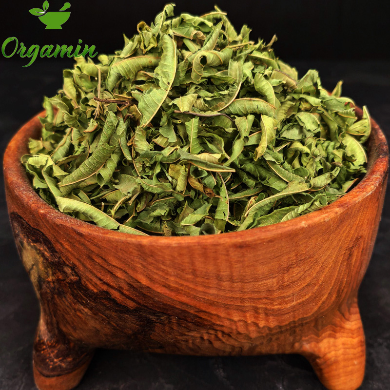 دمنوش به لیمو ممتاز