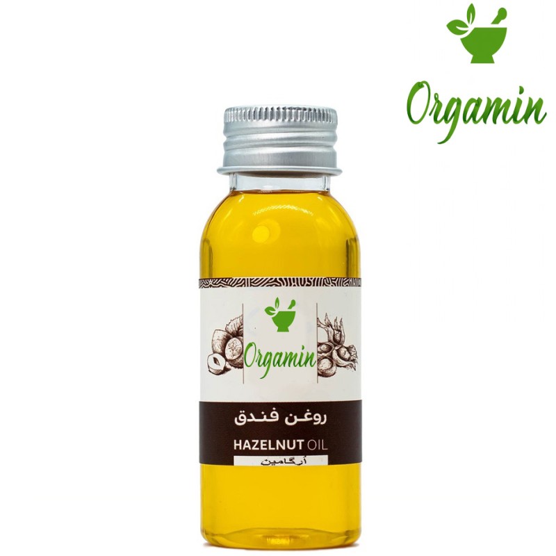 روغن فندق - 125 سی سی