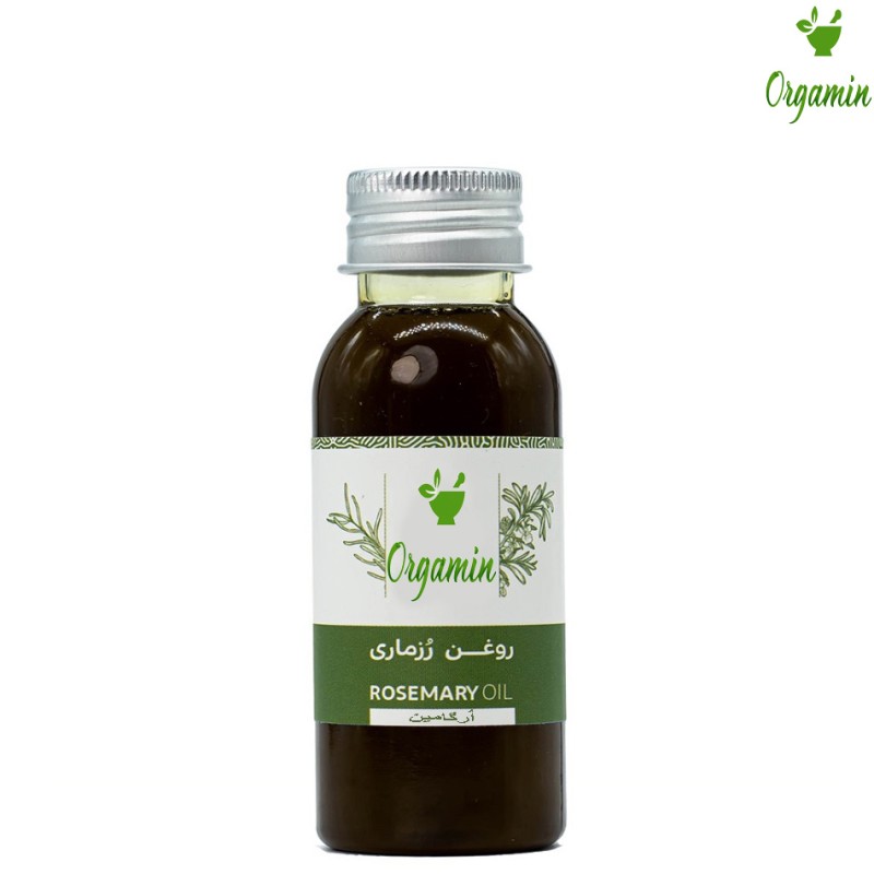 روغن رزماری - ۲۵۰ سی سی