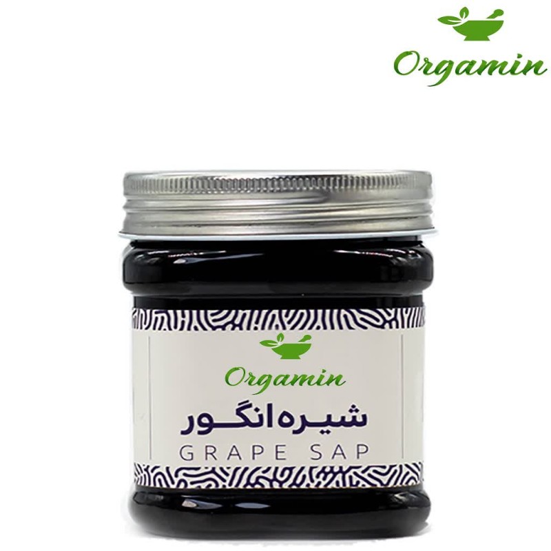 شیره انگور - 300 گرم