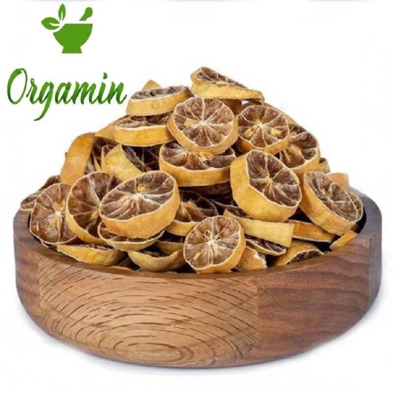 اسلایس لیمو عمانی