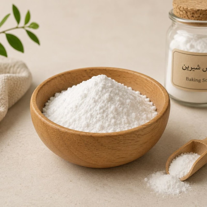 جوش شیرین - یک کیلو