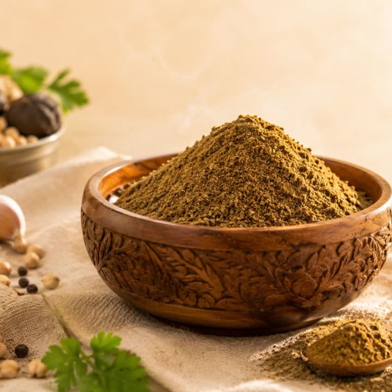 ادویه آبگوشت - 250 گرم
