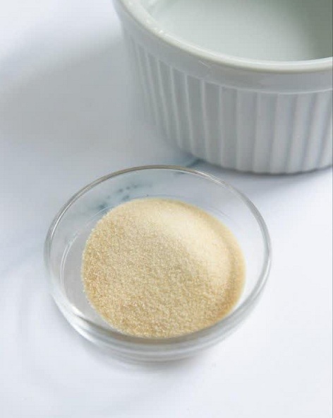 پودر ژلاتین - 500 گرم