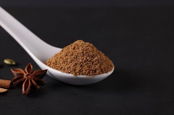 گرام ماسالا