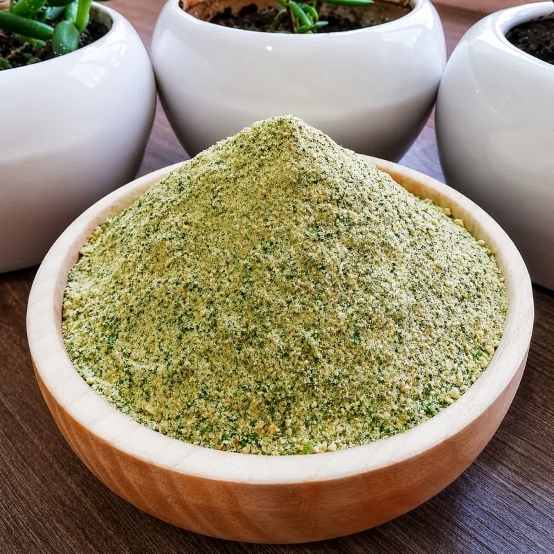 ادویه پیاز جعفری